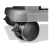 Barbecue gaz Napoleon Rogue® PRO-S 425 RSIB inox SIZZLE ZONE™ 5 brûleurs et 1 arrière
