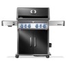 Churrasqueira a Gás™ Napoleon Rogue® PRO-S 525 RSIB SIZZLE ZONE Queimador Lateral & Traseiro