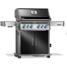 Churrasqueira a Gás™ Napoleon Rogue® PRO-S 525 RSIB SIZZLE ZONE Queimador Lateral & Traseiro