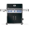 Napoleon Rogue® PRO-S 625 RSIB SIZZLE ZONE Gasgrill™ mit Infrarot-Seiten- und Heckbrenner