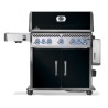 Napoleon Rogue® PRO-S 625 RSIB SIZZLE ZONE Churrasqueira a Gás™ com Infravermelho Lateral e Queimador Traseiro