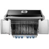 Barbecue gaz Napoleon Rogue® PRO-S 625 RSIB SIZZLE ZONE™ avec brûleur latéral et arrière infrarouge