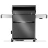 Napoleon Rogue® PRO-S 625 RSIB SIZZLE ZONE Gasgrill™ mit Infrarot-Seiten- und Heckbrenner