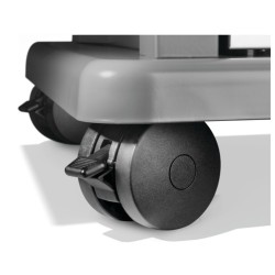 Barbacoa de gas Napoleon Rogue® PRO-S 625 RSIB de acero inoxidable SIZZLE ZONE™ 7 con quemador lateral y trasero