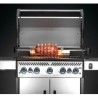 Napoleon Rotisserie para Grill da série Rogue®
