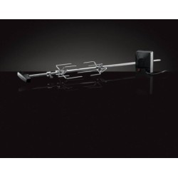 Napoleon Rotisserie para Grill da série Rogue®