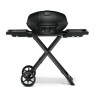Barbecue gaz Napoléon Phantom TravelQ PRO285X avec chariot pliable