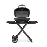 Napoleon Phantom TravelQ PRO285X gas barbecue with folding trolley