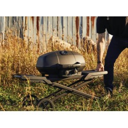 Napoleon Phantom TravelQ PRO285X Gasgrill mit Klappwagen