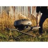 Napoleon Phantom TravelQ PRO285X gas barbecue with folding trolley