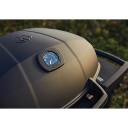 Napoleon Phantom TravelQ PRO285X Gasgrill mit Klappwagen