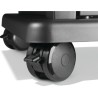 Napoleon Rogue® PRO-S 425 RSIB SIZZLE ZONE™ 4-burner and 1-rear gas grill