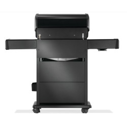 Napoleon Rogue® PRO-S 425 RSIB SIZZLE ZONE™ 4 fuochi e 1 grill a gas posteriore