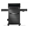 Napoleon Rogue® PRO-S 425 RSIB SIZZLE ZONE™ parrilla de gas de 4 quemadores y 1 trasero