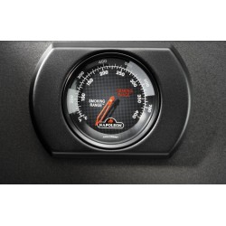 Napoleon Rogue® PRO-S 425 RSIB SIZZLE ZONE™ 4-burner and 1-rear gas grill