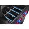 Barbecue gaz Napoleon Phantom Prestige®  500 RSIB Connecté SIZZLE ZONE™ 6 brûleurs et 1 arrière