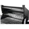 Napoleon Phantom Prestige® 500 RSIB Gasgrill Connected SIZZLE ZONE™ 6 Brenner und 1 Heck