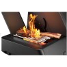 Napoleon Phantom Prestige® 500 RSIB Gasgrill Connected SIZZLE ZONE™ 6 Brenner und 1 Heck