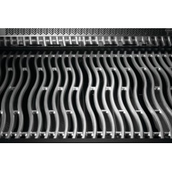 Napoleão Phantom Prestige® 500 RSIB Churrasqueira a Gás Conectada SIZZLE ZONE™ 6 queimadores e 1 traseiro