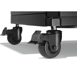 Napoleão Phantom Prestige® 500 RSIB Churrasqueira a Gás Conectada SIZZLE ZONE™ 6 queimadores e 1 traseiro