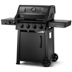 Barbecue gaz Napoléon Phantom Freestyle 425 SIZZLE ZONEᴹᴰ et  4 brûleurs