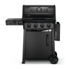 Napoleon Phantom Freestyle 425 SIZZLE ZONE® 4-Burner Gas Grill