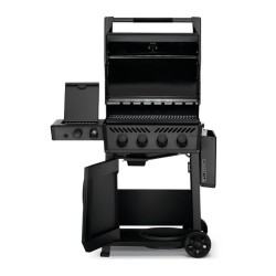 Parrilla de gas Napoleon Phantom Freestyle 425 SIZZLE ZONE® de 4 quemadores
