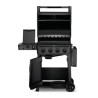 Napoleon Phantom Freestyle 425 SIZZLE ZONE® 4-Burner Gas Grill