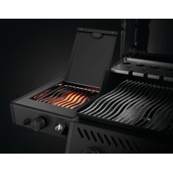 Barbecue gaz Napoléon Phantom Freestyle 425 SIZZLE ZONEᴹᴰ et  4 brûleurs