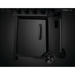 Napoleon Phantom Freestyle 425 SIZZLE ZONE® 4-Burner Gas Grill