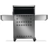 Napoleon Prestige® 500 RSIB Barbacoa de Gas Conectada SIZZLE ZONE™ 6 quemadores y 1 trasero