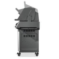 Napoleon Prestige® 500 RSIB Barbacoa de Gas Conectada SIZZLE ZONE™ 6 quemadores y 1 trasero