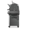 Napoleon Prestige® 500 RSIB Gasgrill Connected SIZZLE ZONE™ 6 Brenner und 1 Heck
