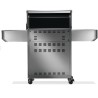 Barbecue gaz Napoleon Prestige® 500 RSIB SIZZLE ZONE™ 6 brûleurs et 1 arrière