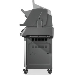 Barbecue gaz Napoleon Prestige® 500 RSIB SIZZLE ZONE™ 6 brûleurs et 1 arrière
