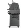 Barbecue gaz Napoleon Prestige® 500 RSIB SIZZLE ZONE™ 6 brûleurs et 1 arrière
