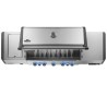 Napoleon Prestige® 665 RSIB SIZZLE ZONE Barbacoa™ de gas de 7 quemadores con 1 trasero