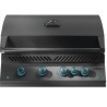 Napoleon Built-In Gas Grill 700 Big 32 with 4 Burners and 1 Infrared Rear