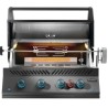 Napoleon Grill a Gas da Incasso 700 Big 32 con 4 Fuochi e 1 Infrarosso Posteriore