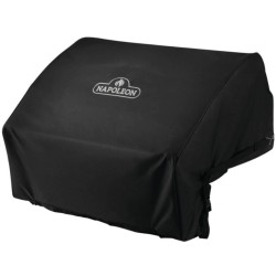 Coperchio griglia Napoleon serie 500 e 700 integrato