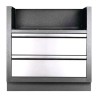 Cozinha de Churrasco OASIS® Napoleon para Série 700 BIG32 & 500 BI32
