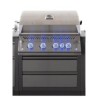 OASIS® Napoleon Cucina Barbecue per Serie 700 BIG32 e 500 BI32