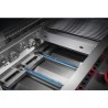 OASIS® Compact P500 Napoleon Cucina da Esterno con Barbecue e Zona SfrigolanteMD