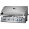 Napoleon Big 38 Series 700 Built-In Gas Grill with 5 Burners and 1 Infrared Rear
