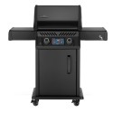 Napoleon Rogue® REQ365 Parrilla eléctrica conectada con 2 quemadores