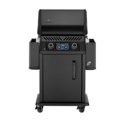 Napoleon Rogue® REQ365 Parrilla eléctrica conectada con 2 quemadores