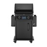 Napoleon Rogue® REQ365 Parrilla eléctrica conectada con 2 quemadores