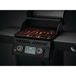 Napoleon Rogue® REQ365 Parrilla eléctrica conectada con 2 quemadores