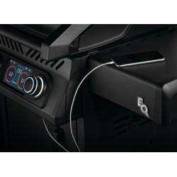 Napoleon Rogue® REQ365 Parrilla eléctrica conectada con 2 quemadores