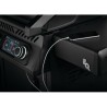 Napoleon Rogue® REQ365 Parrilla eléctrica conectada con 2 quemadores